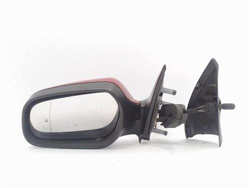 Left mirror CITROËN XSARA (N1)  | BP15482103C26 