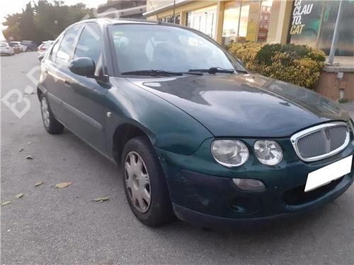 AC Styreenhet / Manøvreringsenhet ROVER 25 I Hatchback (RF)  | BP11255112I5 