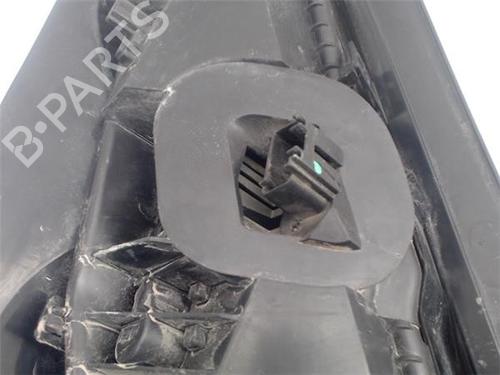 Right taillight CITROËN C1 (PM_, PN_) 1.0 | BP25718832C35 