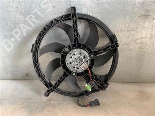 Radiator fan MINI MINI (R56) Cooper S | BP30183012M35 