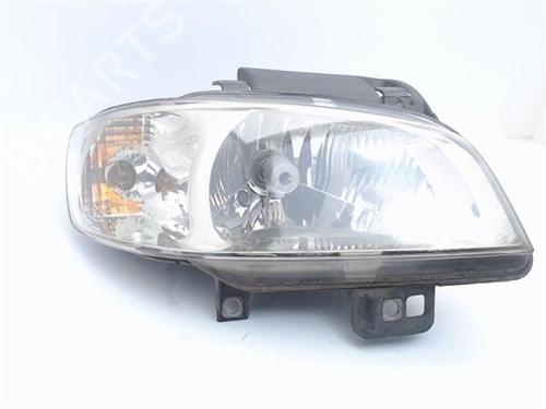 Used Right headlight SEAT IBIZA II (6K1) [1993-2002]  13050327