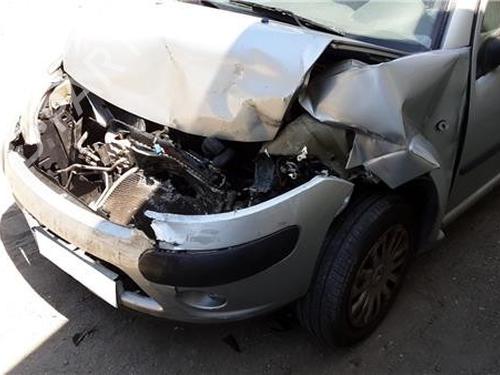 Climate control CITROËN C3 I (FC_, FN_) 1.4 i | BP9748081I5 