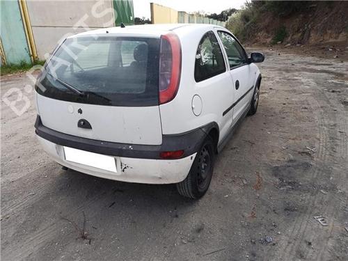 AC-Kompressor OPEL CORSA C (X01) 1.7 DTI (F08, F68) | BP25978386M34 