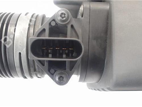 Air filter box VW GOLF IV (1J1)  | BP16440930M87 