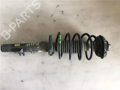 Venstre foran støtdemper CITROËN C3 I (FC_, FN_) [2002-2013]  11806164