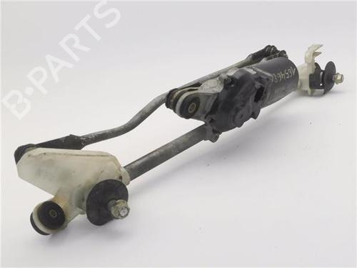 front-wiper-motor-nissan-micra-iii-k12-28810ax700-1155646b-2002-2003-2004-2005-2006-2007-2008-2009-2010-11340423 main image