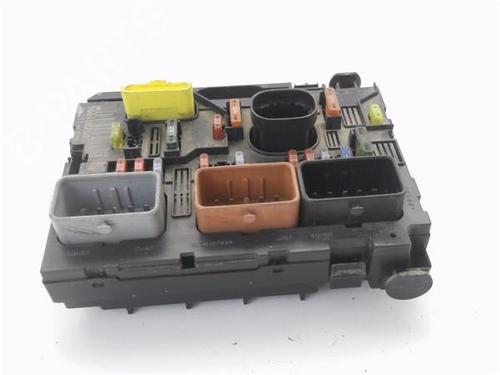 Fuse box PEUGEOT 307 SW (3H) 1.6 16V | BP30135456E1 