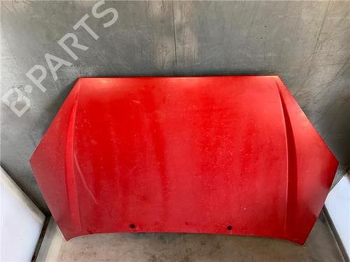 Hood FORD FOCUS I (DAW, DBW) 1.6 16V | BP26040821C1 