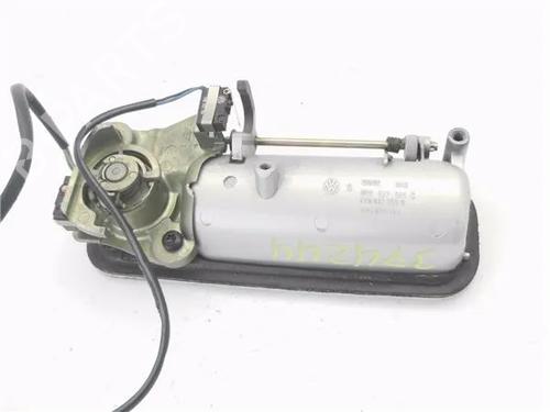 Tailgate handle SEAT ALHAMBRA (7V8, 7V9)  | BP26449910C132 
