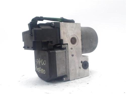 ABS pump OPEL ZAFIRA A MPV (T98) 2.0 DTI 16V (F75) | BP24035550M43 