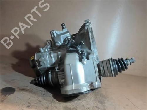 Gearbox OPEL CORSA C (X01) | BP17969162M3