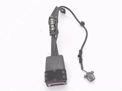 Seat buckle AUDI A3 Sportback (8PA) 2.0 TDI 16V | BP30555358I32 