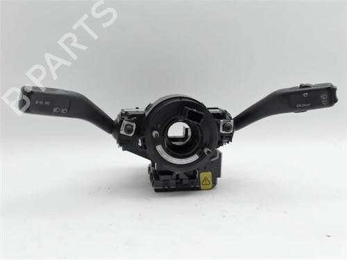 Used Squib airbag VW GOLF V (1K1) [2003-2010]  14341730