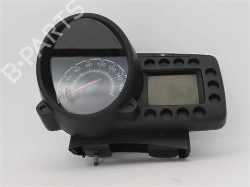 Instrument cluster CHEVROLET SPARK (M300)  | BP23392309C47 