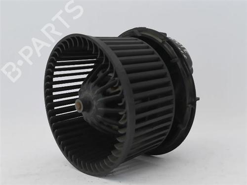 Heater blower motor NISSAN NOTE (E11, NE11) 1.5 dCi | BP22339135M62 