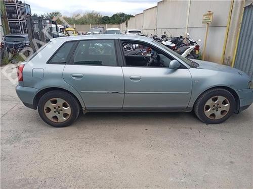 Left mirror AUDI A3 (8L1)  | BP29251270C26 