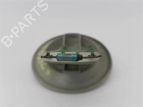 Heater resistor VW POLO V (6R1, 6C1) 1.4 (6R1) | BP21757742M108 