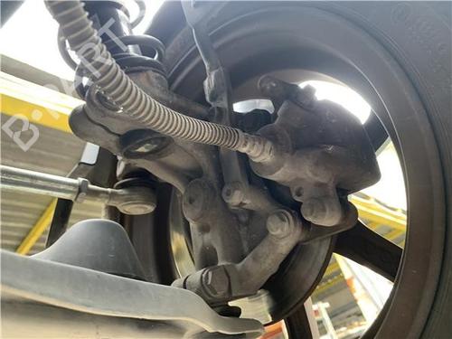 Right front steering knuckle RENAULT TWIZY (MAM_) | BP32450862M26 - Image 5