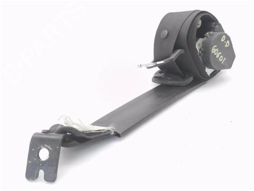 Used Front right seatbelt Front right seatbelt FORD TRANSIT CONNECT (P65_, P70_, P80_) [2002-2026] 33220194 33220194