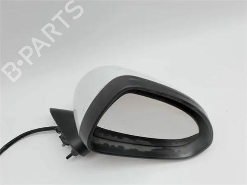 Right mirror OPEL CORSA D (S07)  | BP13055787C27 