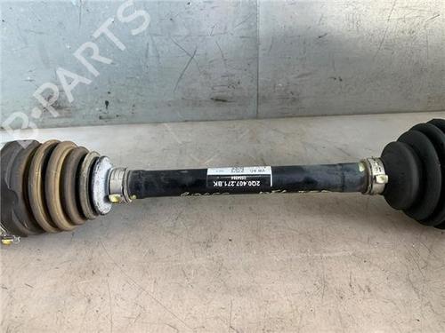 Left front driveshaft SEAT IBIZA V (KJ1, KJG) 1.0 TSI | BP30154117M38