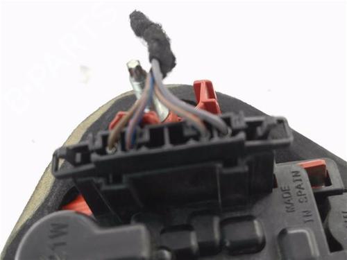 Right tailgate light SEAT EXEO ST (3R5) 2.0 TDI | BP24869630C80