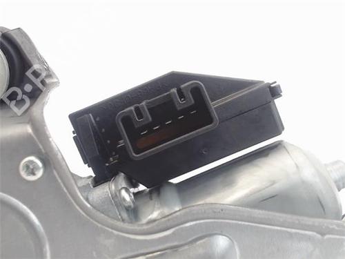 Rear wiper motor TOYOTA VERSO (_R2_) 2.0 D-4D (AUR20_, AUR20R) | BP20144695M102 