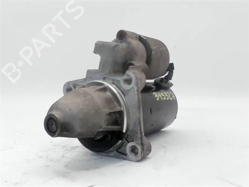 Used Starter FORD FIESTA V (JH_, JD_) 1.4 16V (80 hp) 16267383