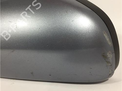 Left mirror OPEL SIGNUM Hatchback (Z03) 2.2 DTI (F48) | BP9636723C26 