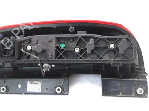 Left taillight OPEL COMBO Box Body/MPV (X12) 1.3 CDTI (B05) | BP33288156C34 - Image 9