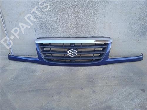 Grille SUZUKI GRAND VITARA I (FT, HT) 2.0 TD 4x4 (SQ 420D) 7211165D11