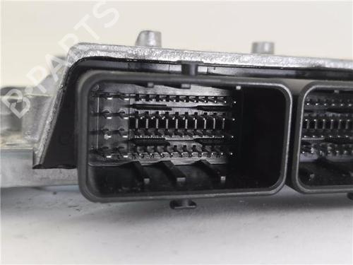 Electronic module FORD FOCUS II Turnier (DA_, FFS, DS) 1.8 TDCi | BP33730251M83 - Image 8