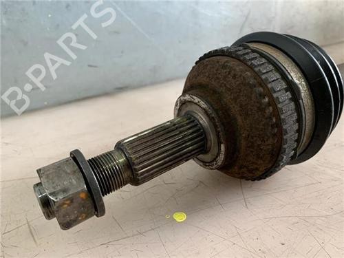 Right front driveshaft CHRYSLER VOYAGER / GRAND VOYAGER IV (RG) 2.8 CRD | BP23962099M39 