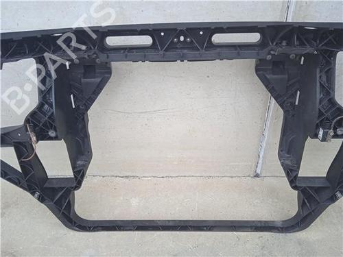 Frontplate/Frontkurv BMW X3 (E83) 3.0 i xDrive | BP23157466C72 