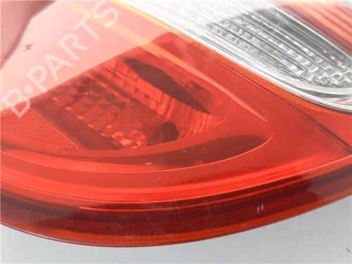Right taillight HYUNDAI i30 (FD)  | BP32657393C35 
