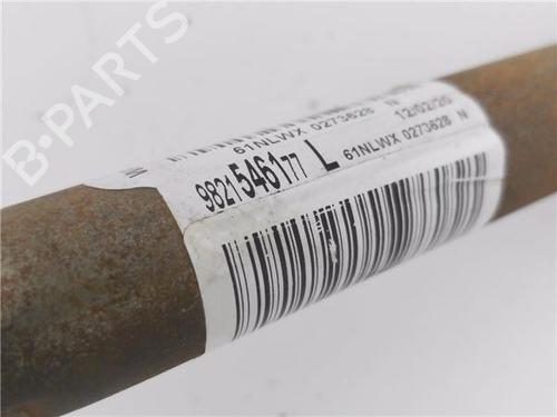 Steering column CITROËN C3 AIRCROSS II (2R_, 2C_) 1.2 PureTech 110 (2RHNZB, 2RHNZW, 2RHNPX, 2RHNPJ) | BP29254764M21 - Image 7