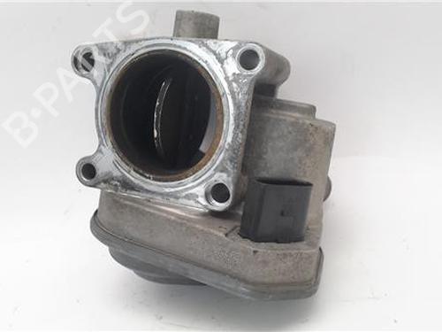 Throttle body OPEL CORSA C (X01)  | BP16435004M82 