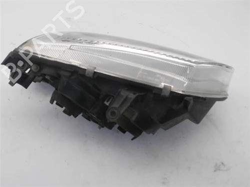 Left headlight NISSAN ALMERA II (N16) | BP35986567C28 - Image 10