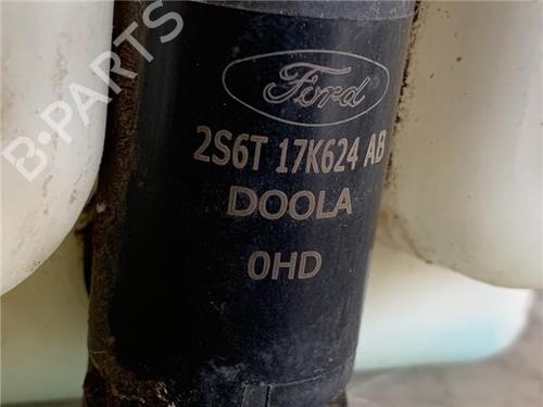 Other FORD TRANSIT Van (FA_ _)  | BP28025485O1 