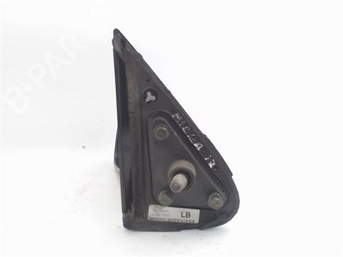 Left mirror NISSAN MICRA II (K11)  | BP13055821C26 