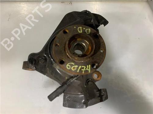 Used Right front steering knuckle FIAT FIORINO Box Body/MPV (225_) [2007-2025]  25627587