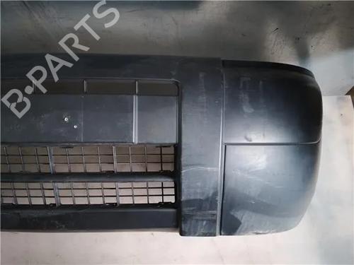 Front bumper PEUGEOT PARTNER Box Body/MPV (5_, G_) 2.0 HDi | BP12068964C7 