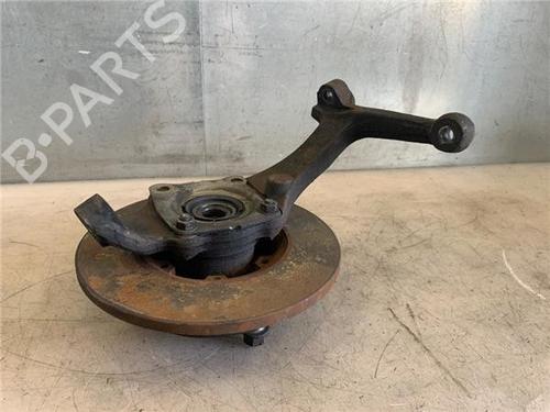 Left front steering knuckle RENAULT 4 (112_) 1.1 (1128, S128) | BP29355495M25 