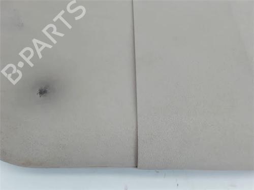 Left sun visor PEUGEOT PARTNER Box Body/MPV (5_, G_) 1.9 D | BP11083530I1 