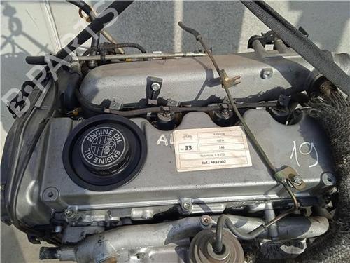 Engine ALFA ROMEO 146 (930_) 1.9 JTD (930.B4B) | BP29431382M1 