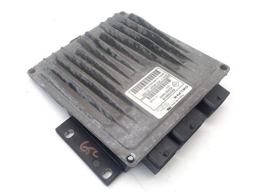 Elektronisk modul NISSAN MICRA III (K12)  | BP25007378M83 