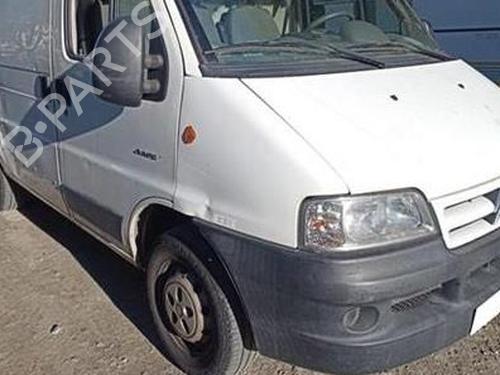 Used Right headlight Right headlight CITROËN JUMPER I Van (244) 2.0 HDi (84 hp) 39747075 39747075