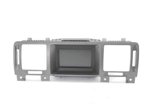 Used Display monitor OPEL VECTRA C Estate (Z02) 1.9 CDTI (F35) (120 hp) 22651684