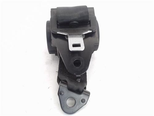 Rear left seatbelt NISSAN QASHQAI I (J10, NJ10) 1.6 dCi | BP15944519I29 