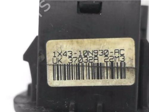 Switch JAGUAR X-TYPE I (X400) 2.0 D | BP38253562I30 - Image 8